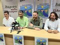 Aνοίγει τις πύλες του το Φεστιβάλ Πηνειού